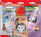 Pokémon : Pack 2 Boosters Octobre 2023 (Blister)