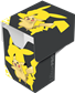 Pokémon : Deck Box Générique