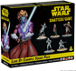SW Shatterpoint : Lead by Example Squad Pack