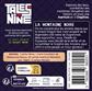 Tales of Nine 1 : La Montagne Noire