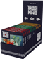 Tales of Nine (Display vide pour 12 jeux)