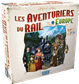 Aventuriers du Rail (Les) Europe : 15e Anniv.