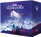 ISSV : ISS Vanguard (Base)