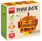 MINI BOX "Rusty Robo"