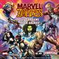 Marvel Zombies : Guardians of the Galaxy Set