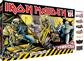 Zombicide : Iron Maiden Pack #2