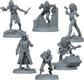 Zombicide : Iron Maiden Pack #2