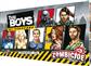 Zombicide : The Boys Pack #1