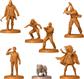 Zombicide : The Boys Pack #2
