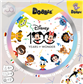Dobble : Disney 100 years (Clutchbox) DE/FR/IT/NL