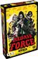 Badass Force : Édition DVD