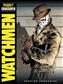 DC Comics Deck-Building : Watchmen