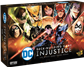 DC Comics Deck-building Game : Injustice
