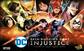 DC Comics Deck-building Game : Injustice