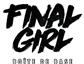 Final Girl