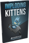 Exploding Kittens : Imploding Kittens (Ext)