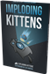 Exploding Kittens : Imploding Kittens (Ext)