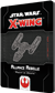 X-Wing 2.0 : Paquet Dégâts Alliance Rebelle