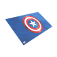 GG : Marvel Champions Playmat Captain America
