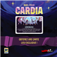 Cardia Hobby Next flow pack