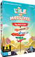 L'île des Mots Dits