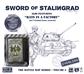 Mémoire 44 : L'Épée de Stalingrad (Ext)