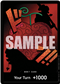 One Piece : Devil Fruit Collection 3 EN