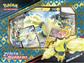 Pokémon EB12.5 : Coffret V 4 Boosters Regielek-V