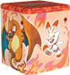 Pokémon : Tin Cube novembre 2022