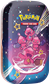 Pokémon EV045 : Mini tin Destinées de Paldea Q1 24