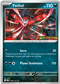 Pokémon : Carte Promo EV11