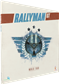 Rallyman : GT World Tour